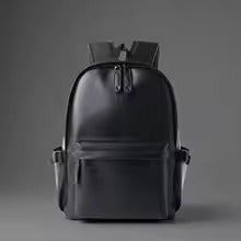 Authentic Leather Backpack